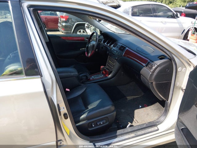 Продаж на аукціоні авто 2004 Lexus Es 330, vin: JTHBA30G945028861, номер лоту: 45839692