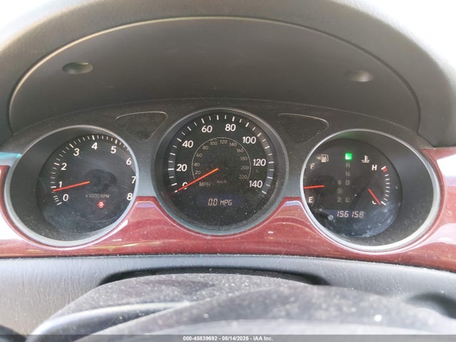 Продаж на аукціоні авто 2004 Lexus Es 330, vin: JTHBA30G945028861, номер лоту: 45839692