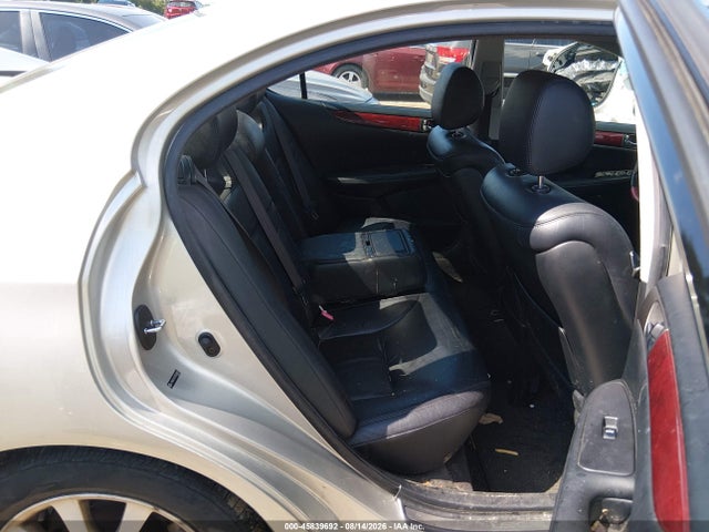 Продаж на аукціоні авто 2004 Lexus Es 330, vin: JTHBA30G945028861, номер лоту: 45839692