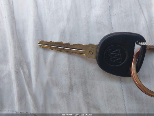 Продаж на аукціоні авто 2001 Buick Lesabre Custom, vin: 1G4HP54KX14151179, номер лоту: 45839694