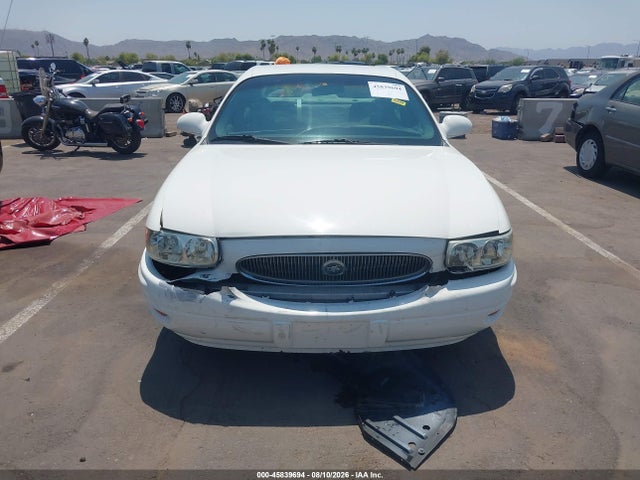 Продаж на аукціоні авто 2001 Buick Lesabre Custom, vin: 1G4HP54KX14151179, номер лоту: 45839694
