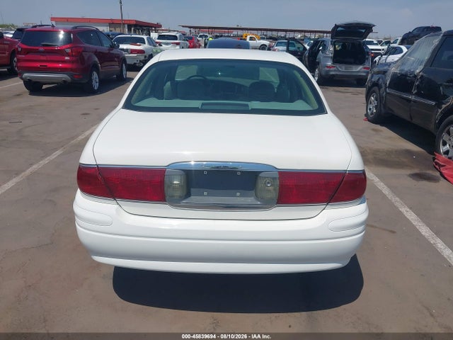 Продаж на аукціоні авто 2001 Buick Lesabre Custom, vin: 1G4HP54KX14151179, номер лоту: 45839694