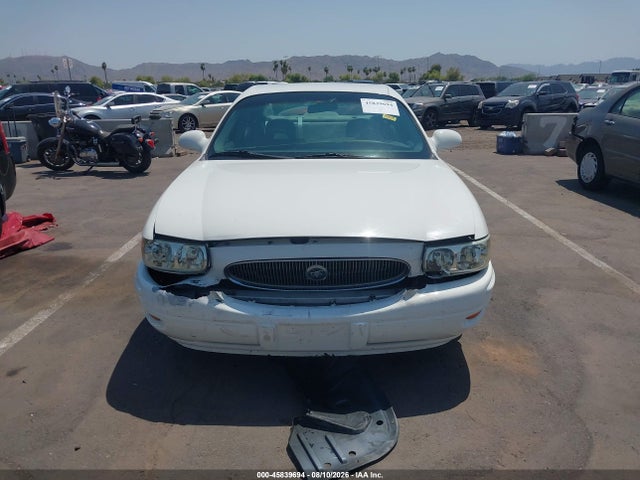 Продаж на аукціоні авто 2001 Buick Lesabre Custom, vin: 1G4HP54KX14151179, номер лоту: 45839694