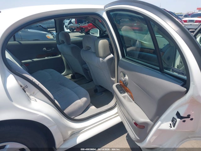 Продаж на аукціоні авто 2001 Buick Lesabre Custom, vin: 1G4HP54KX14151179, номер лоту: 45839694