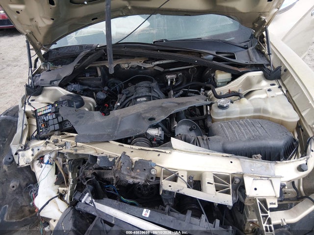 45839698 :رقم المزاد ، 2C3CDXAT2DH648366 vin ، 2013 Dodge Charger Police مزاد بيع