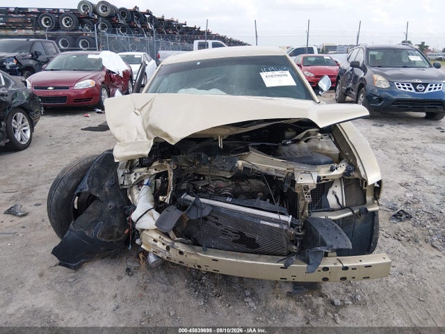 45839698 :رقم المزاد ، 2C3CDXAT2DH648366 vin ، 2013 Dodge Charger Police مزاد بيع