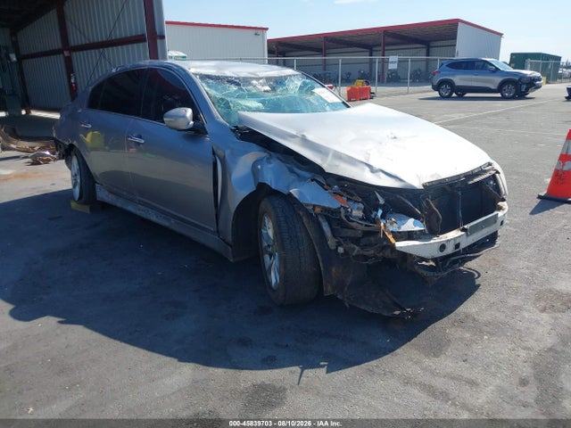 Aukcja sprzedaży 2013 Hyundai Genesis 3.8, vin: KMHGC4DD6DU229836, numer aukcji: 45839703