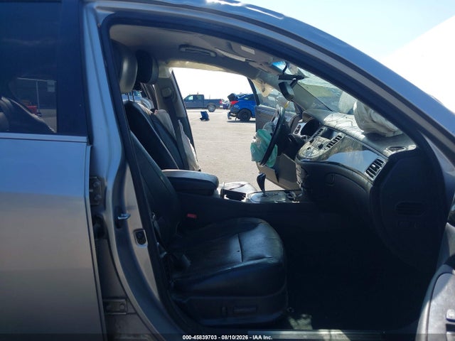Aukcja sprzedaży 2013 Hyundai Genesis 3.8, vin: KMHGC4DD6DU229836, numer aukcji: 45839703