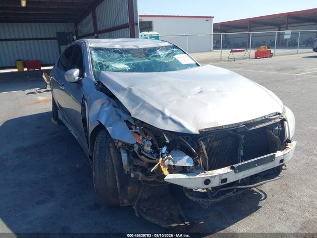 Aukcja sprzedaży 2013 Hyundai Genesis 3.8, vin: KMHGC4DD6DU229836, numer aukcji: 45839703