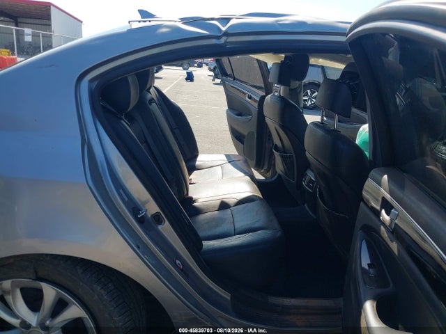 Aukcja sprzedaży 2013 Hyundai Genesis 3.8, vin: KMHGC4DD6DU229836, numer aukcji: 45839703