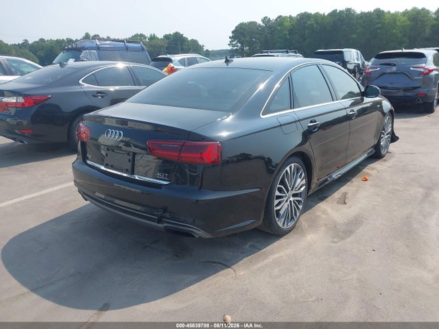 2016 Audi A6 3.0t Premium Plus მანქანა იყიდება აუქციონზე, vin: WAUFGAFCXGN005679, აუქციონის ნომერი: 45839708