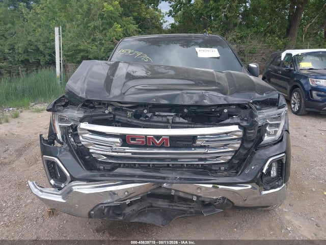 Aukcja sprzedaży 2020 Gmc Sierra 1500 4wd  Short Box Slt, vin: 3GTU9DED6LG424874, numer aukcji: 45839715