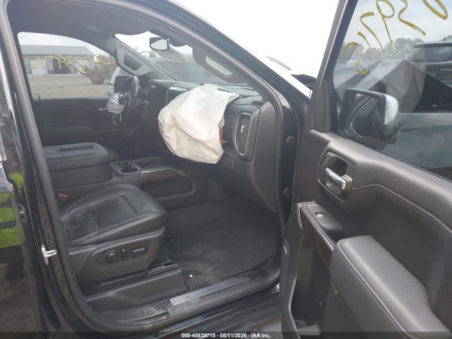 Aukcja sprzedaży 2020 Gmc Sierra 1500 4wd  Short Box Slt, vin: 3GTU9DED6LG424874, numer aukcji: 45839715