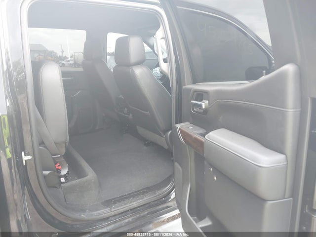 Aukcja sprzedaży 2020 Gmc Sierra 1500 4wd  Short Box Slt, vin: 3GTU9DED6LG424874, numer aukcji: 45839715