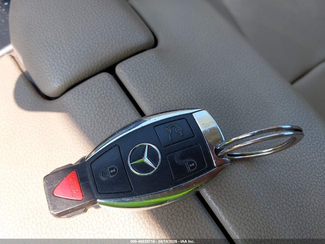 45839716 :رقم المزاد ، WDDHF8HB5BA389999 vin ، 2011 Mercedes-benz E 350 4matic مزاد بيع
