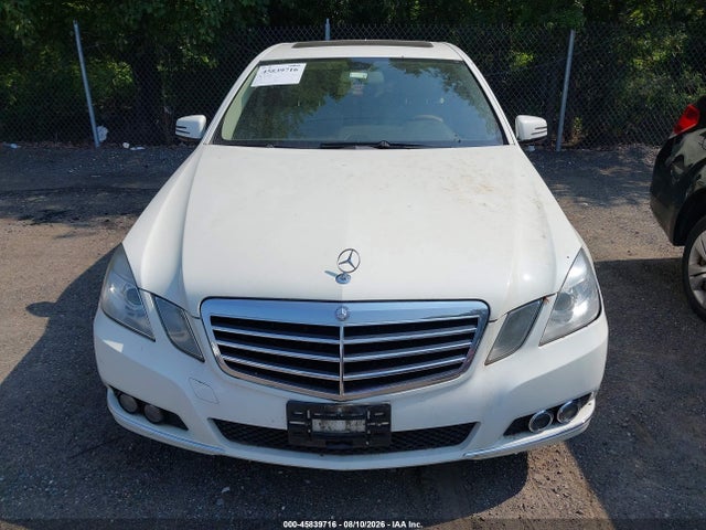 45839716 :رقم المزاد ، WDDHF8HB5BA389999 vin ، 2011 Mercedes-benz E 350 4matic مزاد بيع