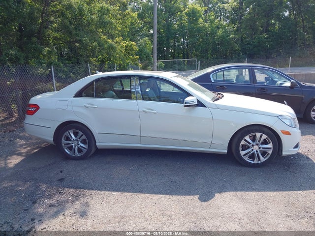 45839716 :رقم المزاد ، WDDHF8HB5BA389999 vin ، 2011 Mercedes-benz E 350 4matic مزاد بيع
