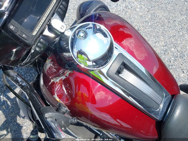 Продаж на аукціоні авто 2014 Harley-davidson Flhtk Electra Glide Ultra Ltd, vin: 1HD1KEL15EB667723, номер лоту: 45839720
