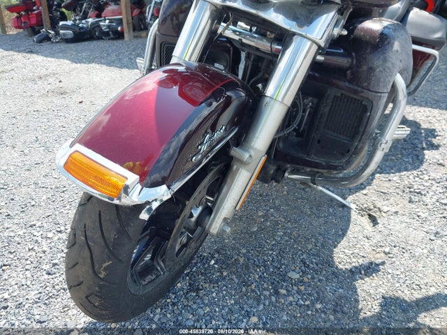 Продаж на аукціоні авто 2014 Harley-davidson Flhtk Electra Glide Ultra Ltd, vin: 1HD1KEL15EB667723, номер лоту: 45839720
