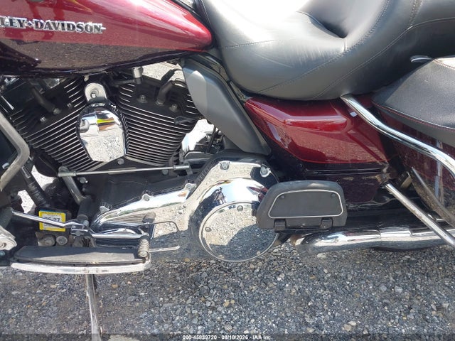 Продаж на аукціоні авто 2014 Harley-davidson Flhtk Electra Glide Ultra Ltd, vin: 1HD1KEL15EB667723, номер лоту: 45839720