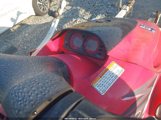Продажа на аукционе авто 1998 Yamaha Waverunner, vin: YAMA2705E798, номер лота: 45839722