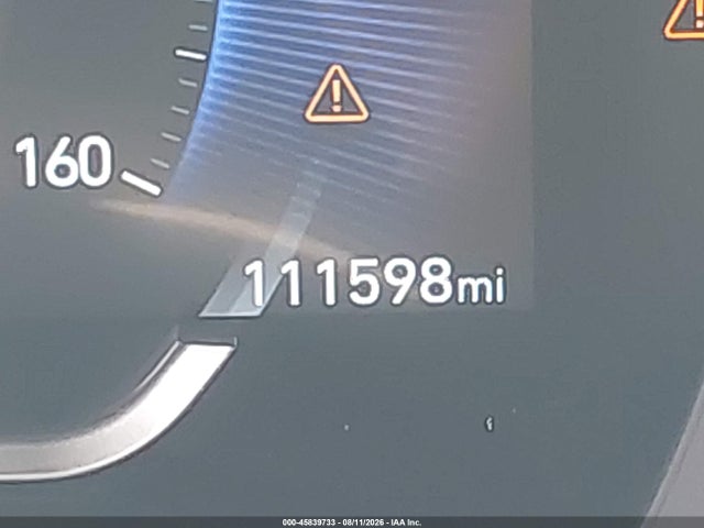 2020 Hyundai Santa Fe Sel მანქანა იყიდება აუქციონზე, vin: 5NMS33ADXLH165755, აუქციონის ნომერი: 45839733