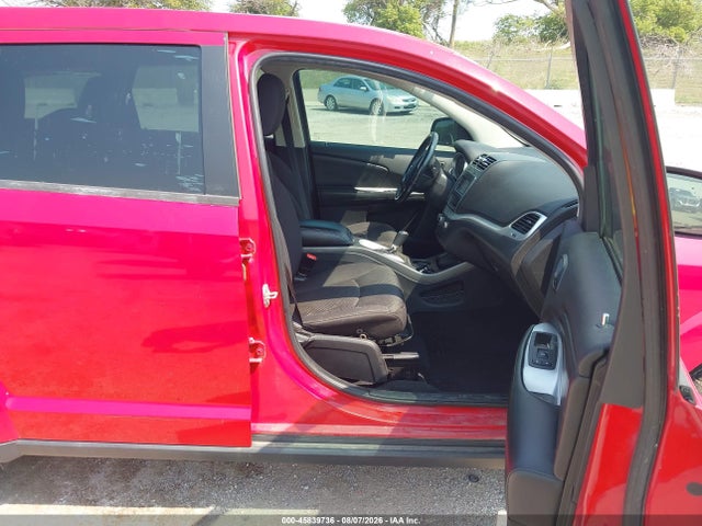 Auction sale of the 2013 Dodge Journey American Value Pkg, vin: 3C4PDCAB0DT723439, lot number: 45839736