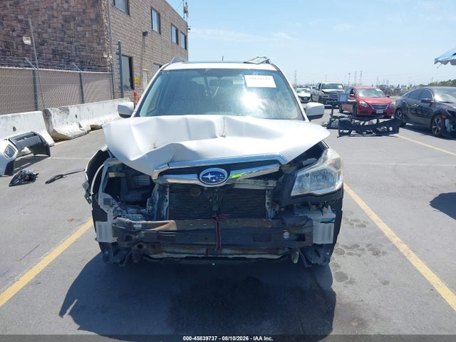 Subaru Forester 2.5i Premium 2015 JF2SJADC7FG410098 Image 13