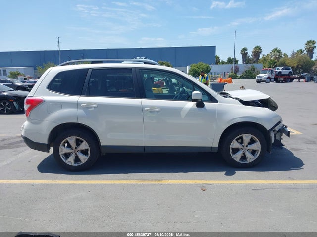 Subaru Forester 2.5i Premium 2015 JF2SJADC7FG410098 Image 14