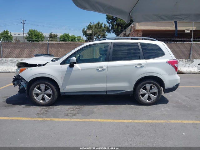 Subaru Forester 2.5i Premium 2015 JF2SJADC7FG410098 Image 15