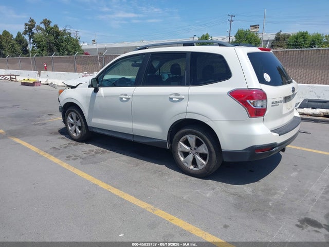 Subaru Forester 2.5i Premium 2015 JF2SJADC7FG410098 Image 3