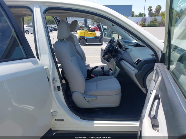 Subaru Forester 2.5i Premium 2015 JF2SJADC7FG410098 Image 5