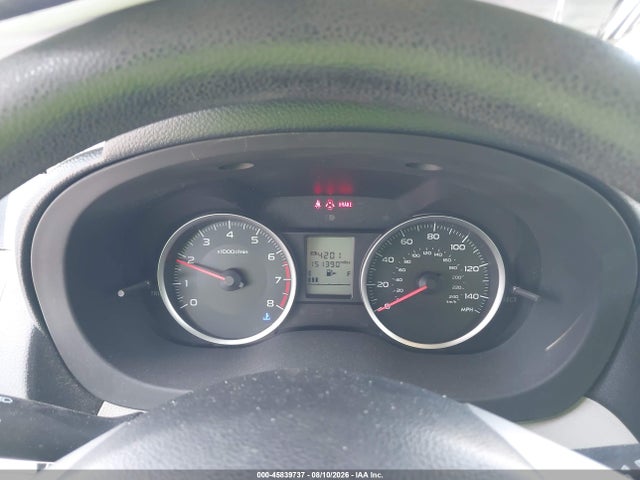 Subaru Forester 2.5i Premium 2015 JF2SJADC7FG410098 Image 7