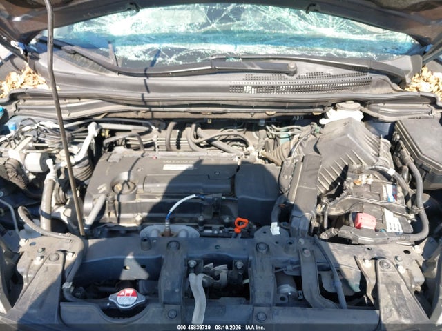 Honda CR-V SE 2016 2HKRM3H46GH533231 Image 10