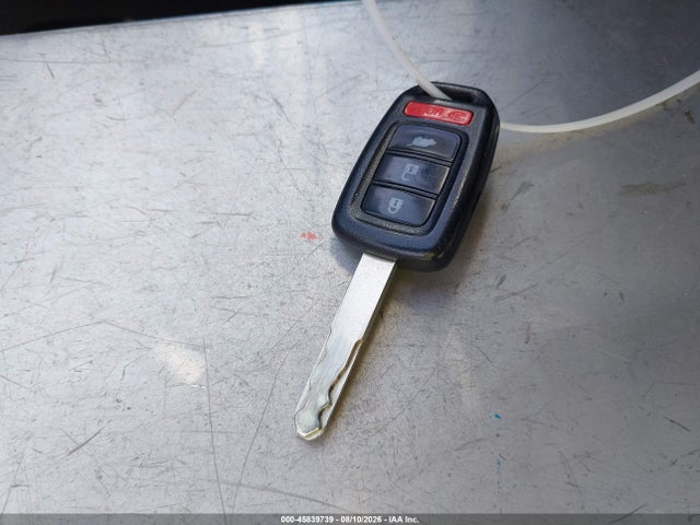 Honda CR-V SE 2016 2HKRM3H46GH533231 Image 11