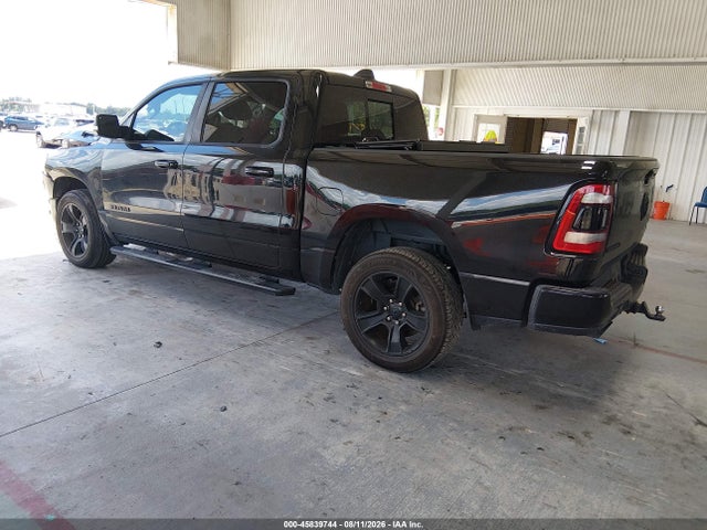 2020 Ram 1500 Big Horn  4x2 5'7 Box მანქანა იყიდება აუქციონზე, vin: 1C6RREFT2LN361403, აუქციონის ნომერი: 45839744