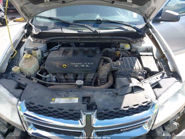 Продаж на аукціоні авто 2011 Dodge Avenger Express, vin: 1B3BD4FB6BN540845, номер лоту: 45839747