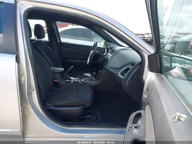 Продаж на аукціоні авто 2011 Dodge Avenger Express, vin: 1B3BD4FB6BN540845, номер лоту: 45839747