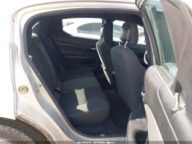 Продаж на аукціоні авто 2011 Dodge Avenger Express, vin: 1B3BD4FB6BN540845, номер лоту: 45839747