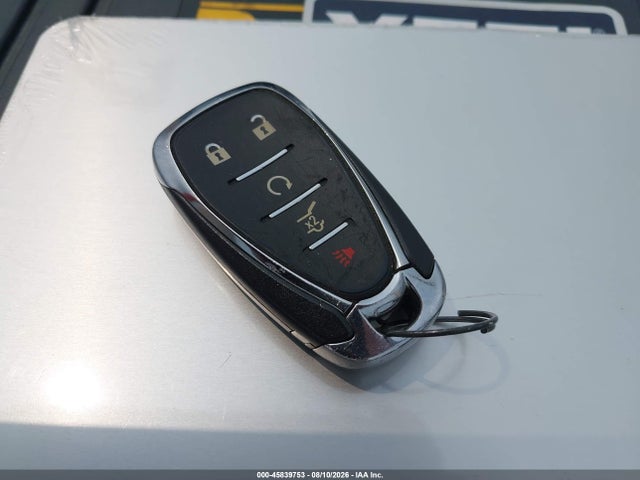 2GNAXJEV4J6118062 Chevrolet EQUINOX LT