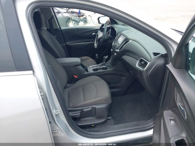 2GNAXJEV4J6118062 Chevrolet EQUINOX LT