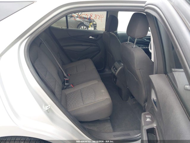 2GNAXJEV4J6118062 Chevrolet EQUINOX LT