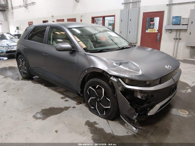 2023 KM8KNDAF4PU162586 main image