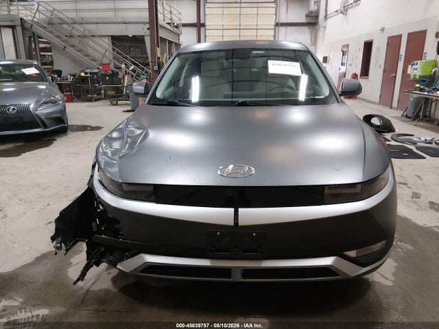 Hyundai Ioniq 5 Sel 2023 KM8KNDAF4PU162586 Image 13