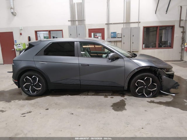 Hyundai Ioniq 5 Sel 2023 KM8KNDAF4PU162586 Image 14