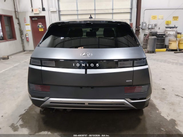 Hyundai Ioniq 5 Sel 2023 KM8KNDAF4PU162586 Image 17