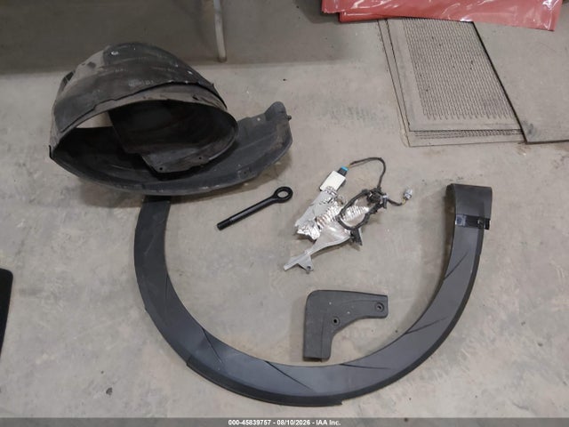 Hyundai Ioniq 5 Sel 2023 KM8KNDAF4PU162586 Image 12