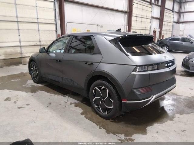 Hyundai Ioniq 5 Sel 2023 KM8KNDAF4PU162586 Image 3