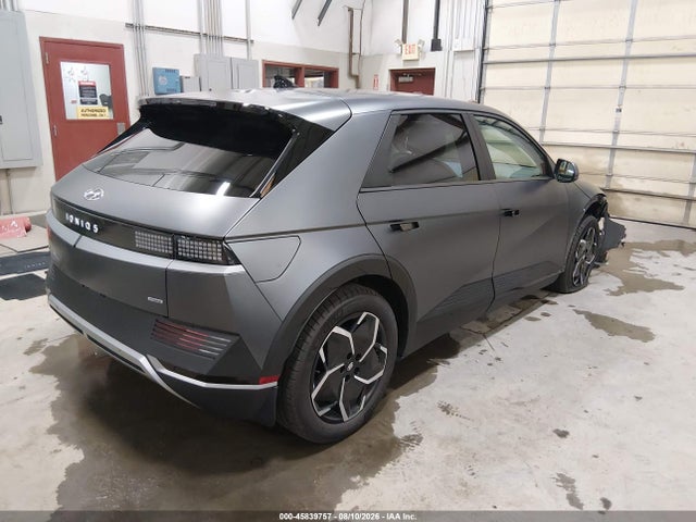 Hyundai Ioniq 5 Sel 2023 KM8KNDAF4PU162586 Image 4