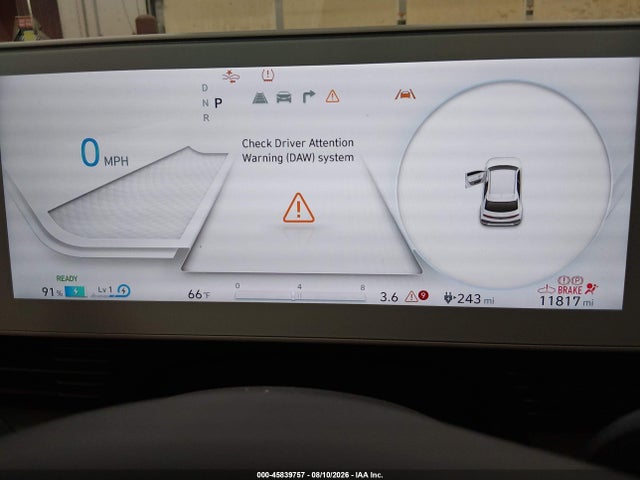 Hyundai Ioniq 5 Sel 2023 KM8KNDAF4PU162586 Image 7